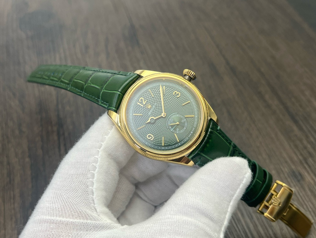 롤렉스 로렉스 VR공장 7140 무브먼트 미러급 남자시계