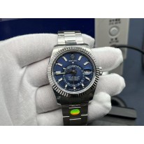 롤렉스 로렉스 ZF공장 9002 무브먼트 미러급 남자시계