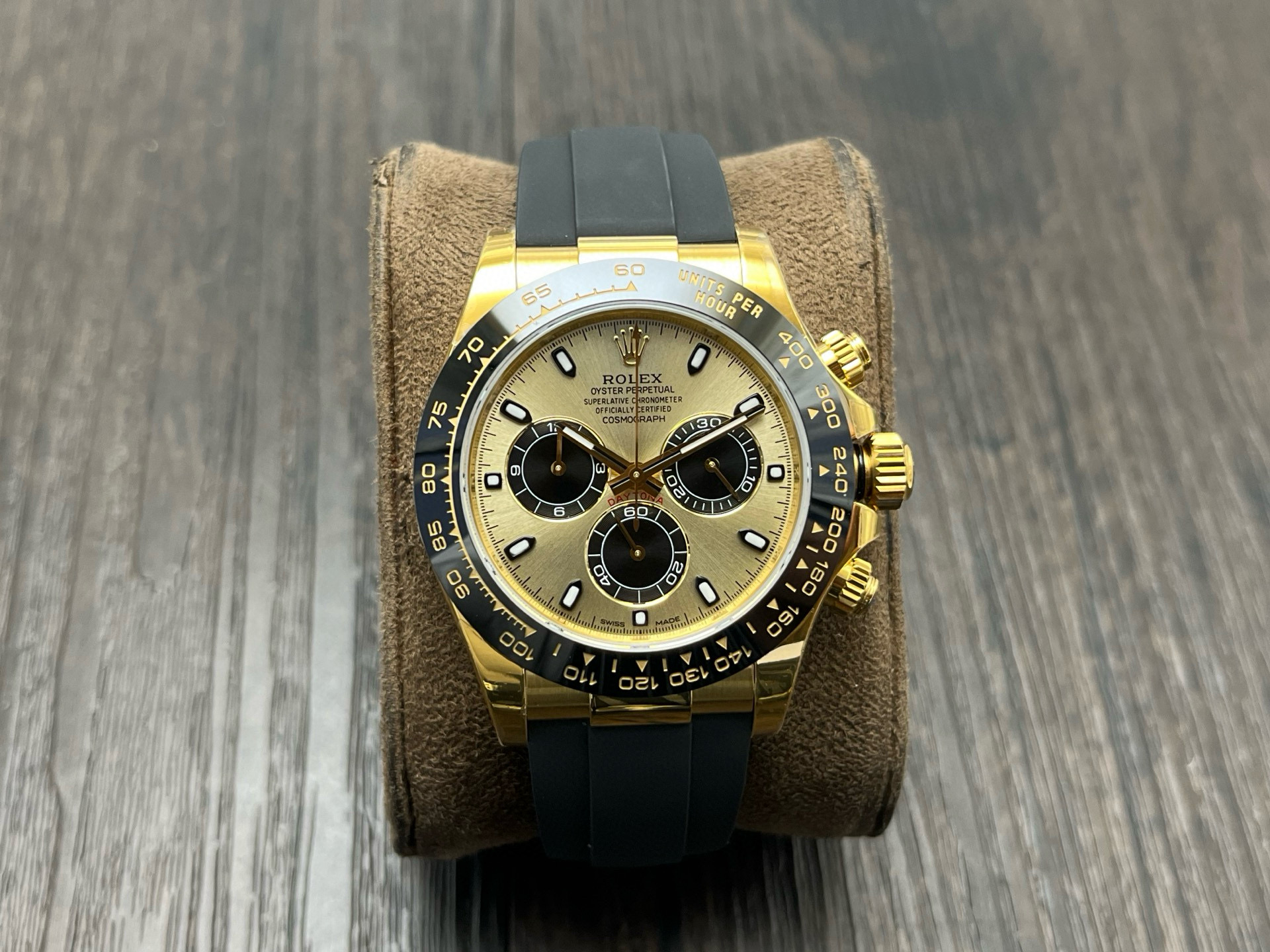 롤렉스 로렉스 VS공장 4131 무브먼트 미러급 남자시계