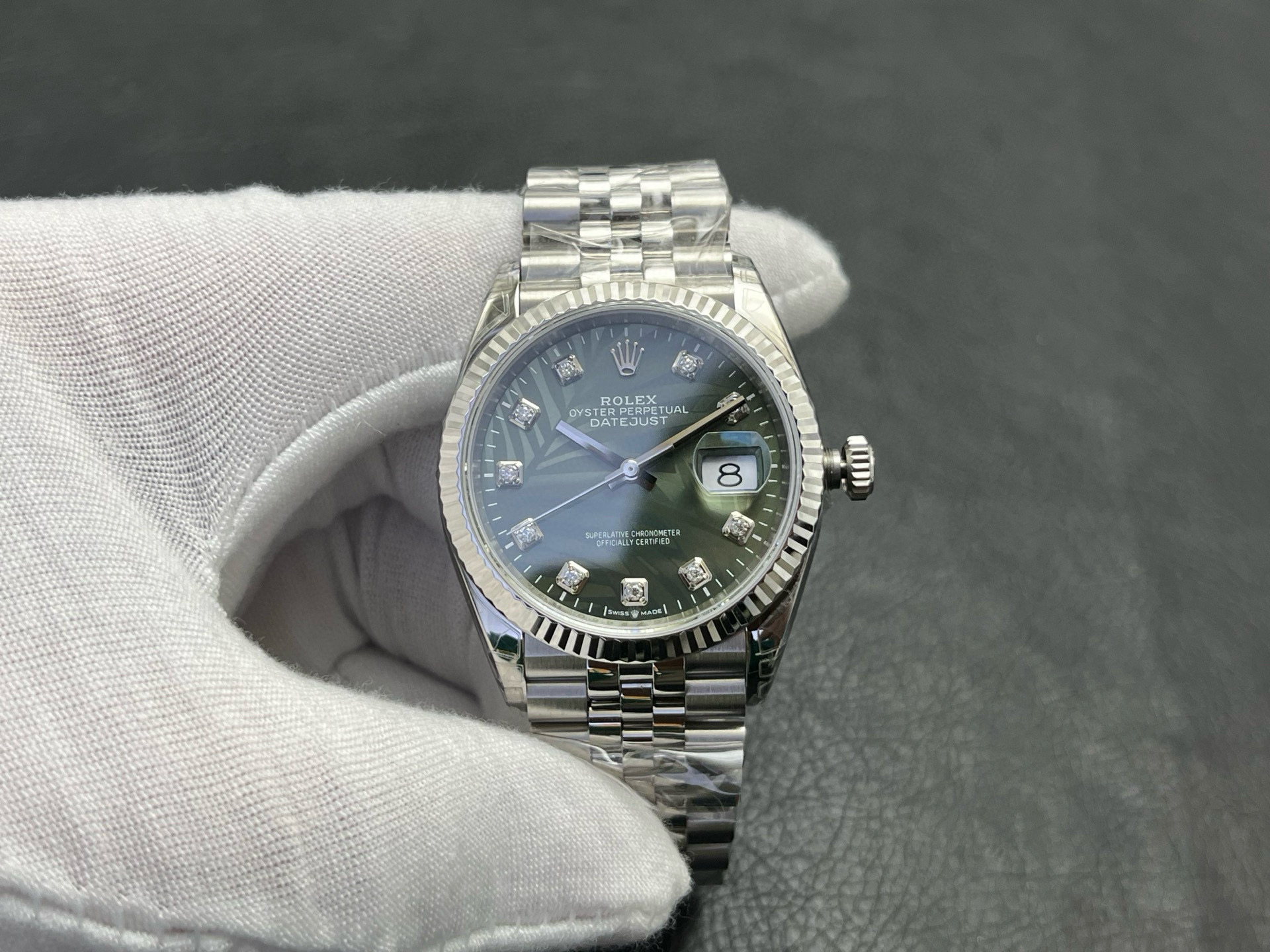 롤렉스 로렉스 VS공장 3235무브먼트 미러급 남자시계