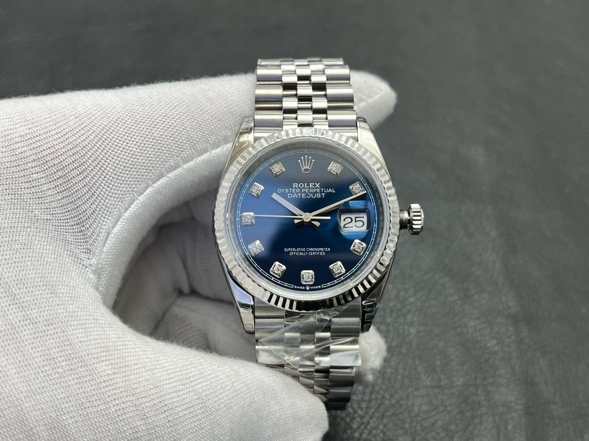 롤렉스 로렉스 VS공장 3235무브먼트 미러급 남자시계