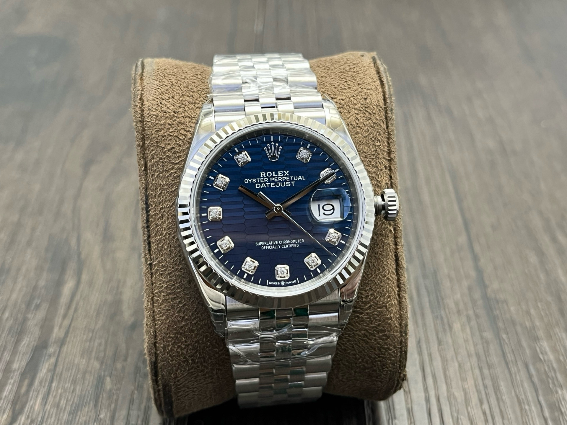 롤렉스 로렉스 VS공장 3235무브먼트 미러급 남자시계