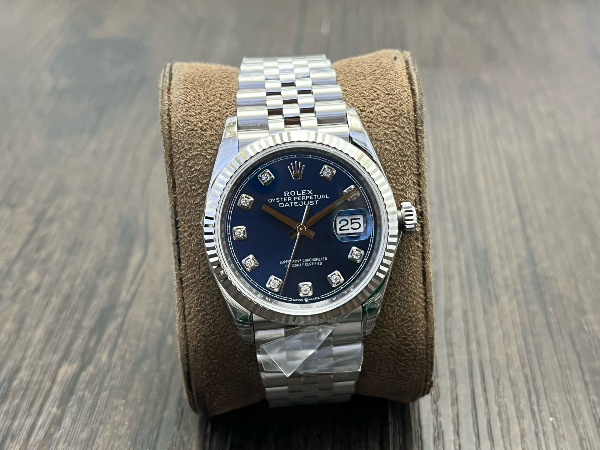 롤렉스 로렉스 VS공장 3235무브먼트 미러급 남자시계