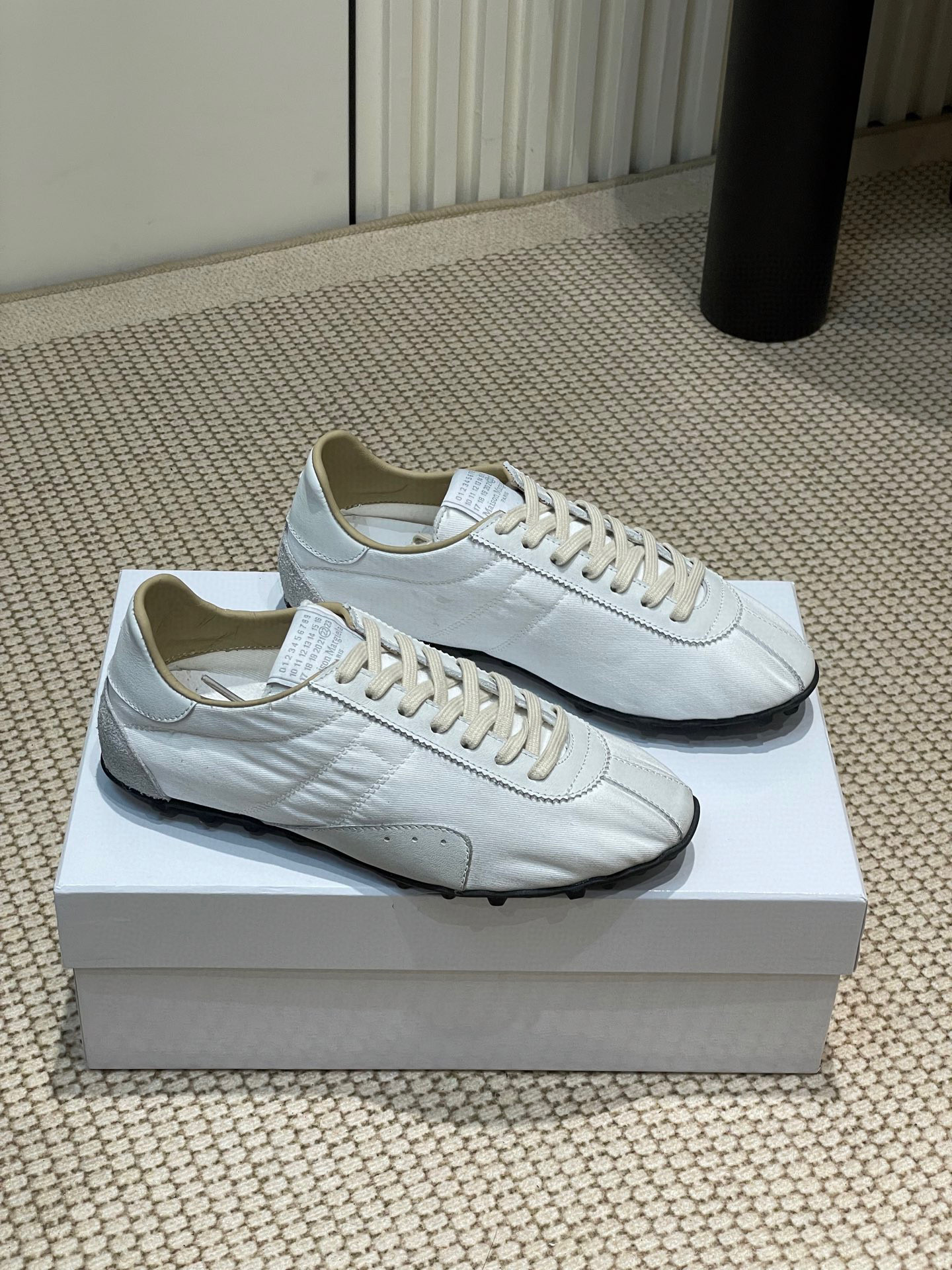 메종 마르지엘라 남여공용 신발 운동화