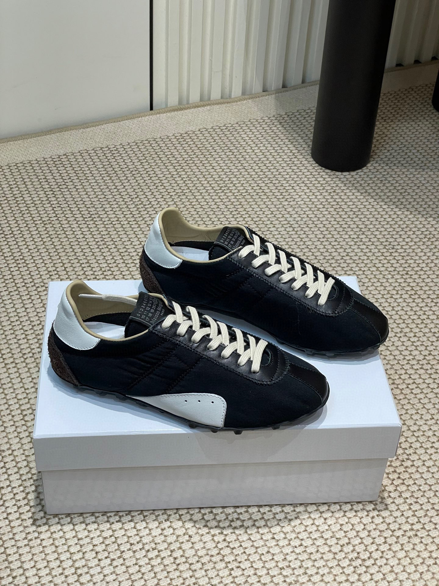 메종 마르지엘라 남여공용 신발 운동화