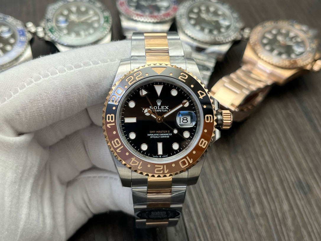 롤렉스 로렉스 CLEAN공장 3285무브먼트 미러급 남자시계