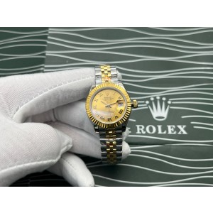 롤렉스 로렉스 AR공장 2671무브먼트 미러급 여자시계