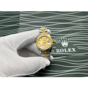 롤렉스 로렉스 AR공장 2671무브먼트 미러급 여자시계