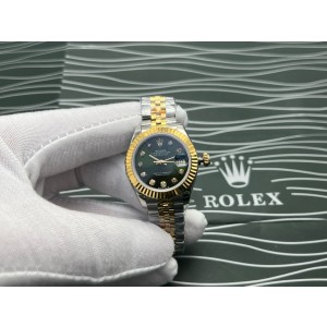 롤렉스 로렉스 AR공장 2671무브먼트 미러급 여자시계