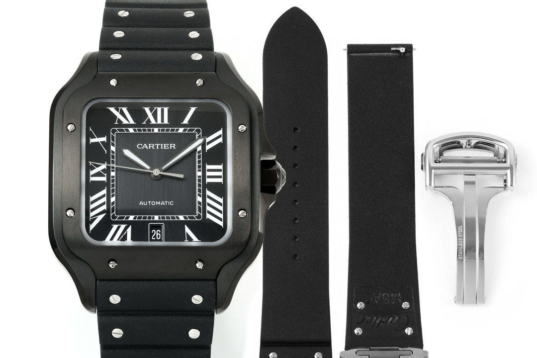 까르띠에 BV공장 9019 무브먼트미러급 남자시계