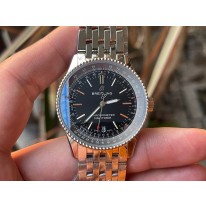 브라이틀링 2824 무브먼트 미러급 남자시계