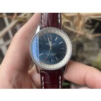 브라이틀링 2824 무브먼트 미러급 남자시계