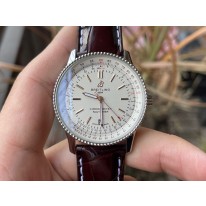 브라이틀링 2824 무브먼트 미러급 남자시계