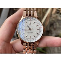 브라이틀링 2824 무브먼트 미러급 남자시계