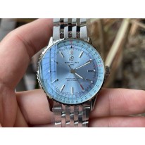 브라이틀링 2824 무브먼트 미러급 남자시계