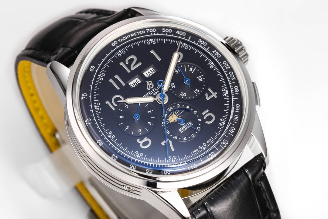 브라이틀링 GF공장 미러급 남자시계