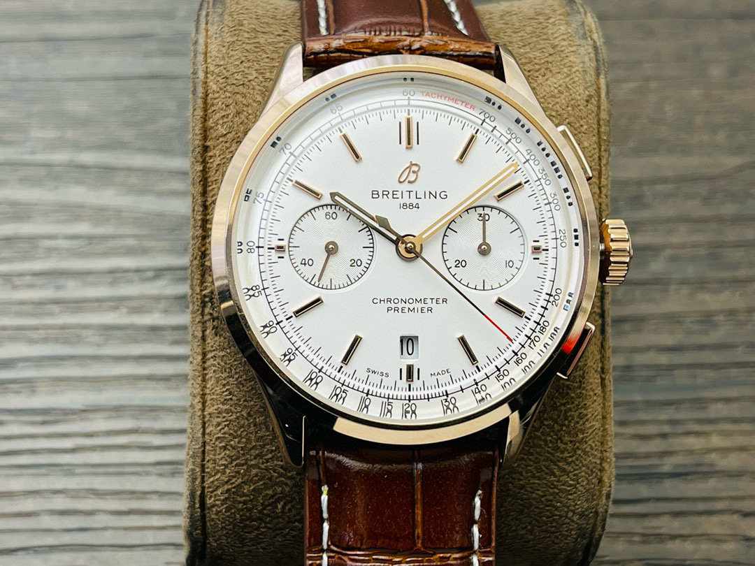 브라이틀링 GM공장 미러급 남자시계