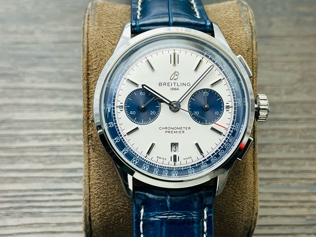 브라이틀링 GM공장 미러급 남자시계