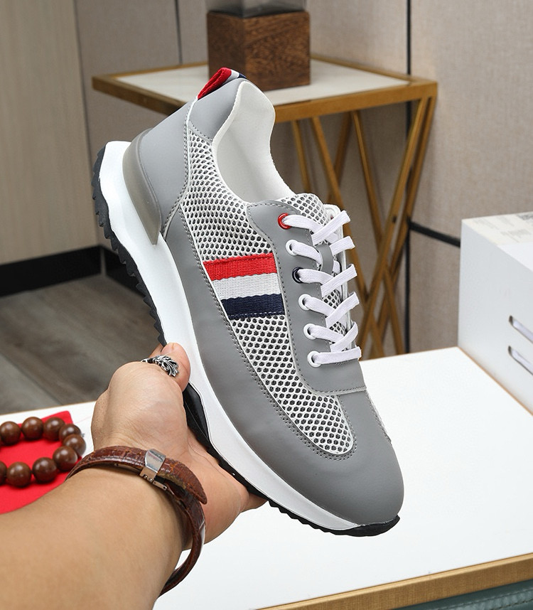 톰브라운 남자 신발 운동화 스니커즈