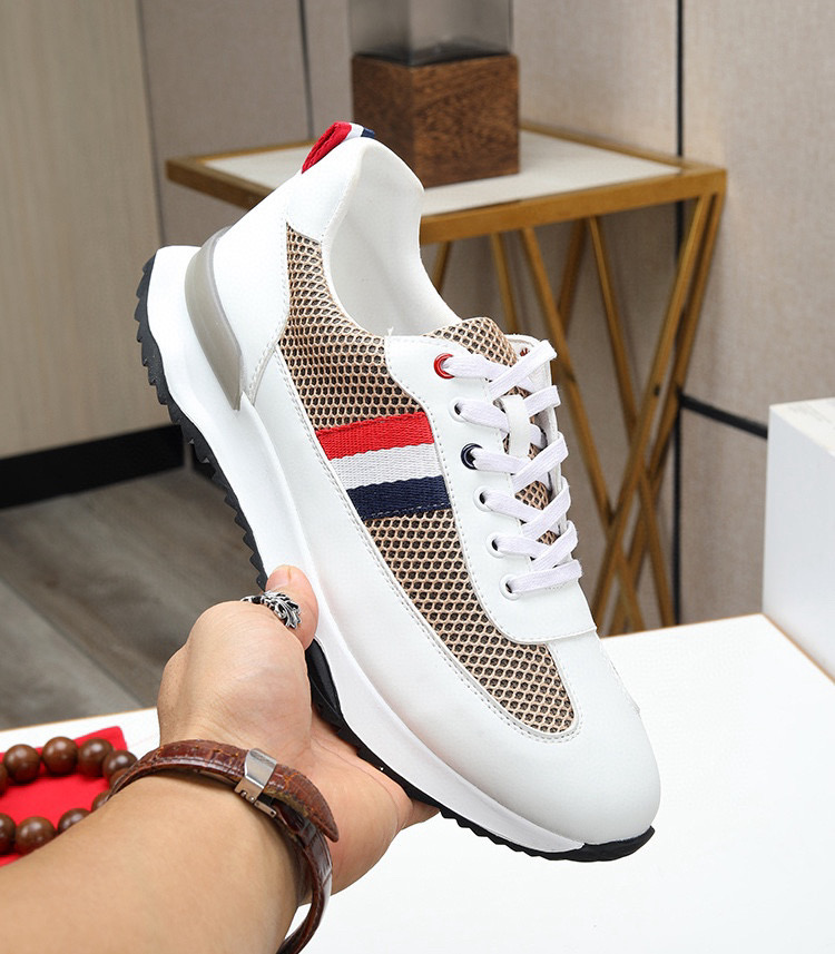 톰브라운 남자 신발 운동화 스니커즈