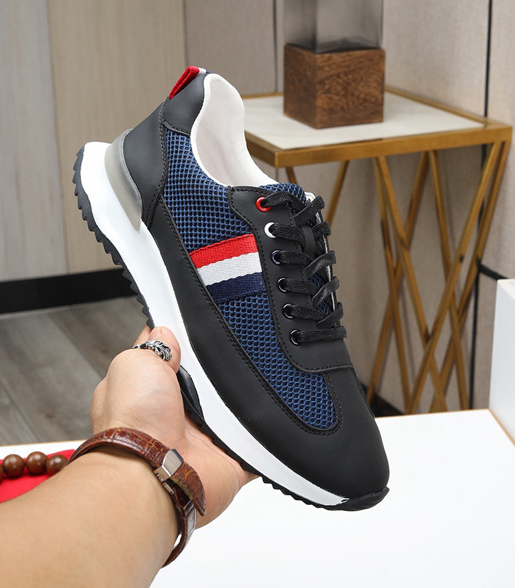 톰브라운 남자 신발 운동화 스니커즈