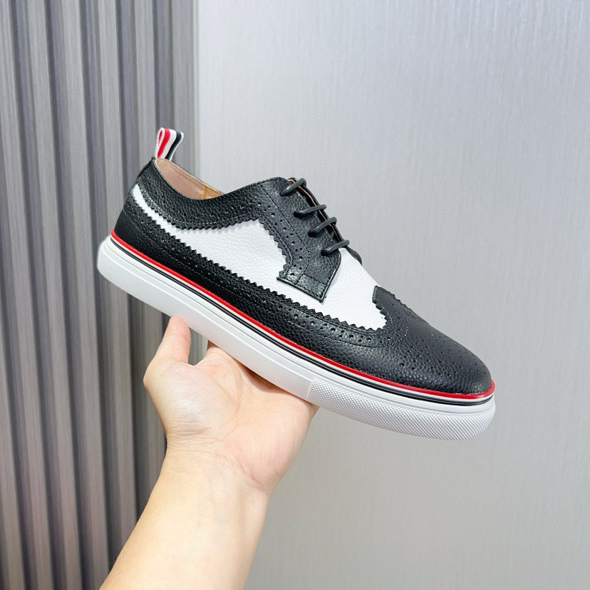 톰브라운 남자 신발 운동화 스니커즈