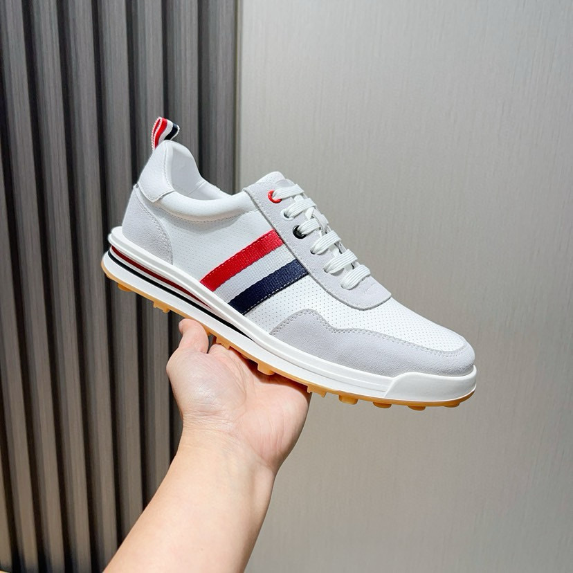 톰브라운 남자 신발 운동화 스니커즈