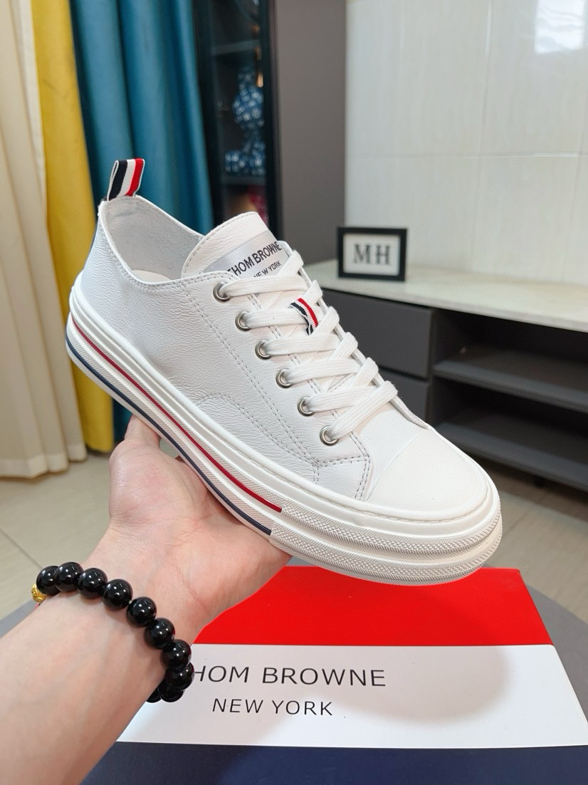 톰브라운 남자 신발 운동화 스니커즈