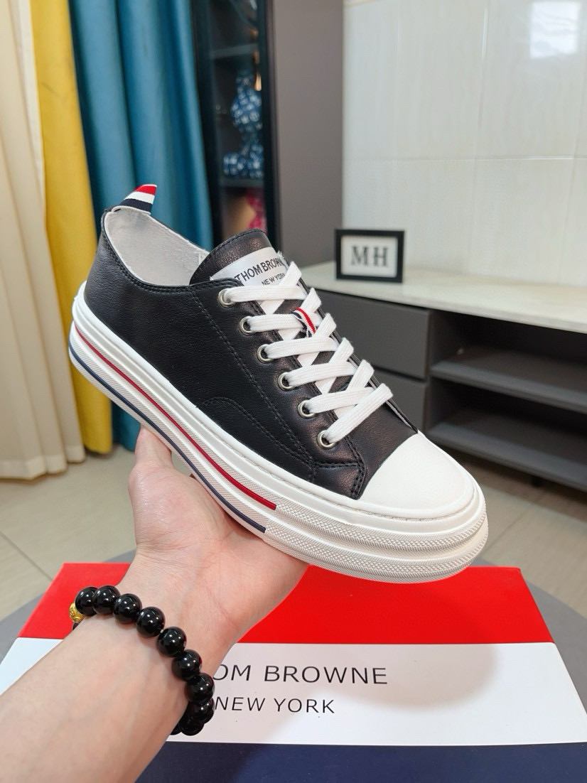 톰브라운 남자 신발 운동화 스니커즈