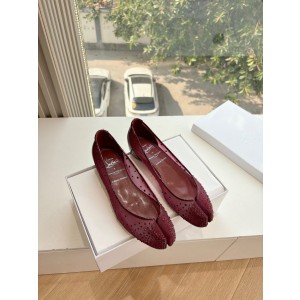 메종 마르지엘라 여자 구두