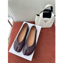 메종 마르지엘라 여자 구두