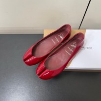 메종 마르지엘라 여자 구두