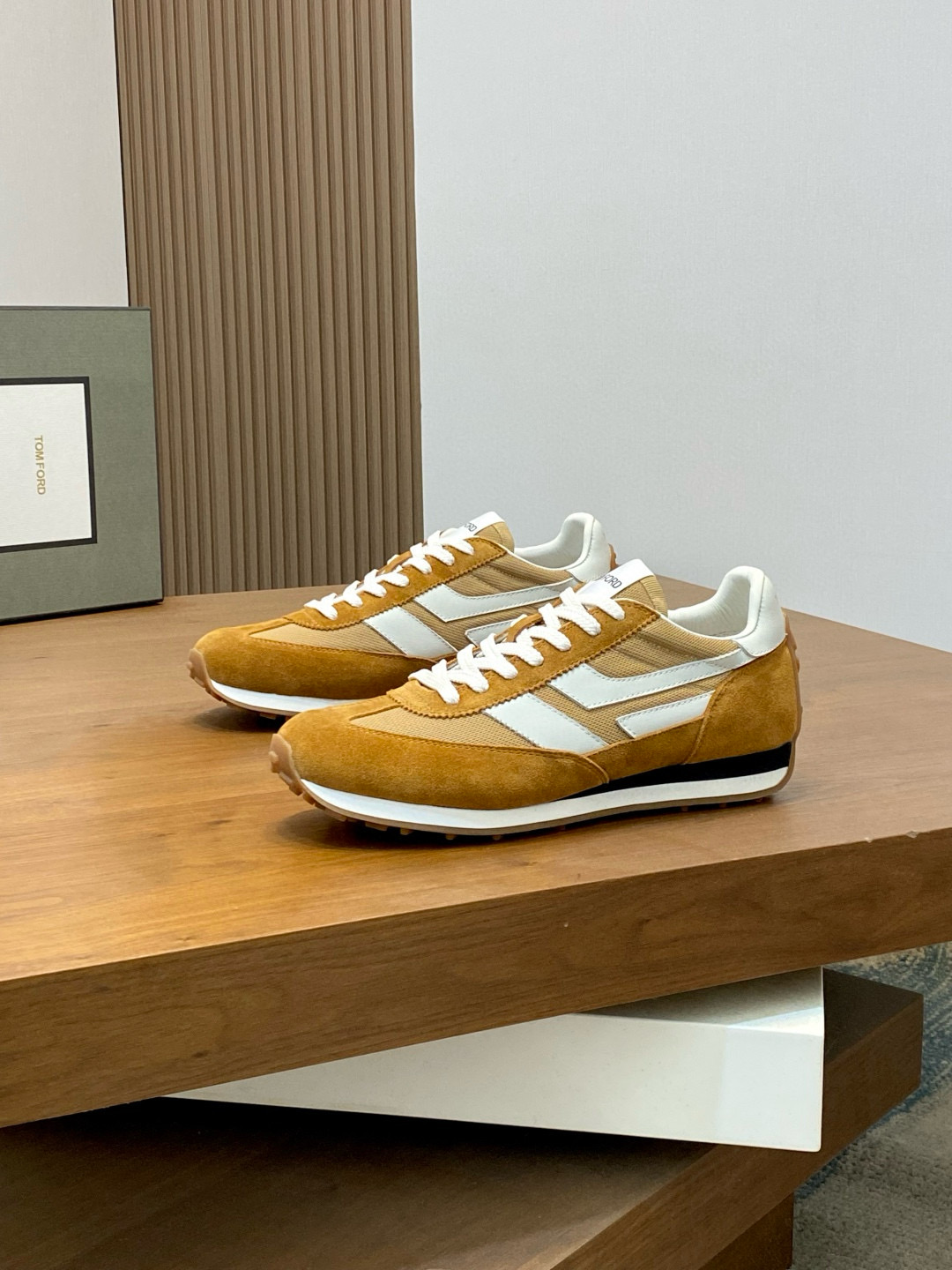 톰포드 남자 신발 운동화 스니커즈