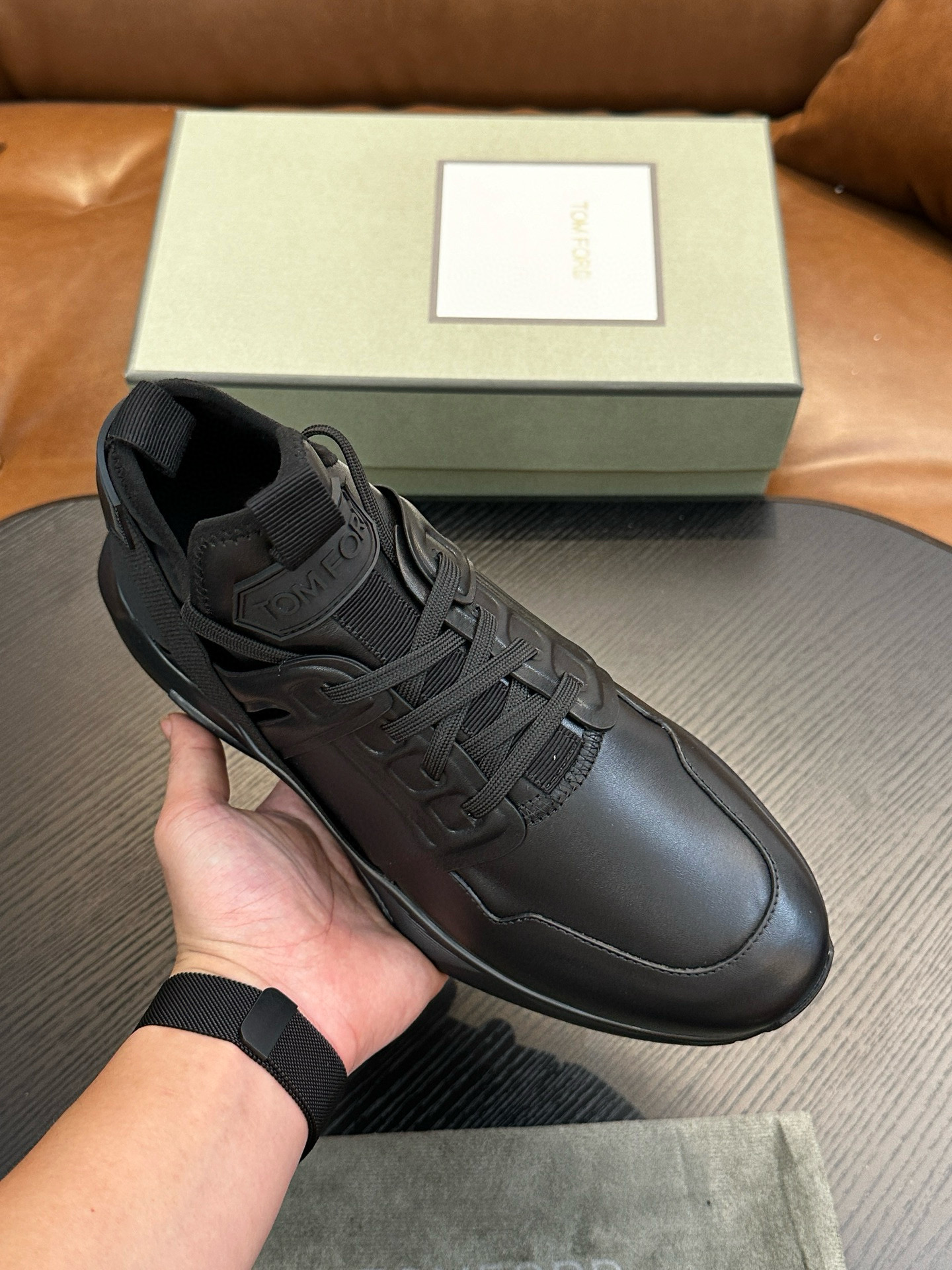 톰포드 남자 신발 운동화 스니커즈