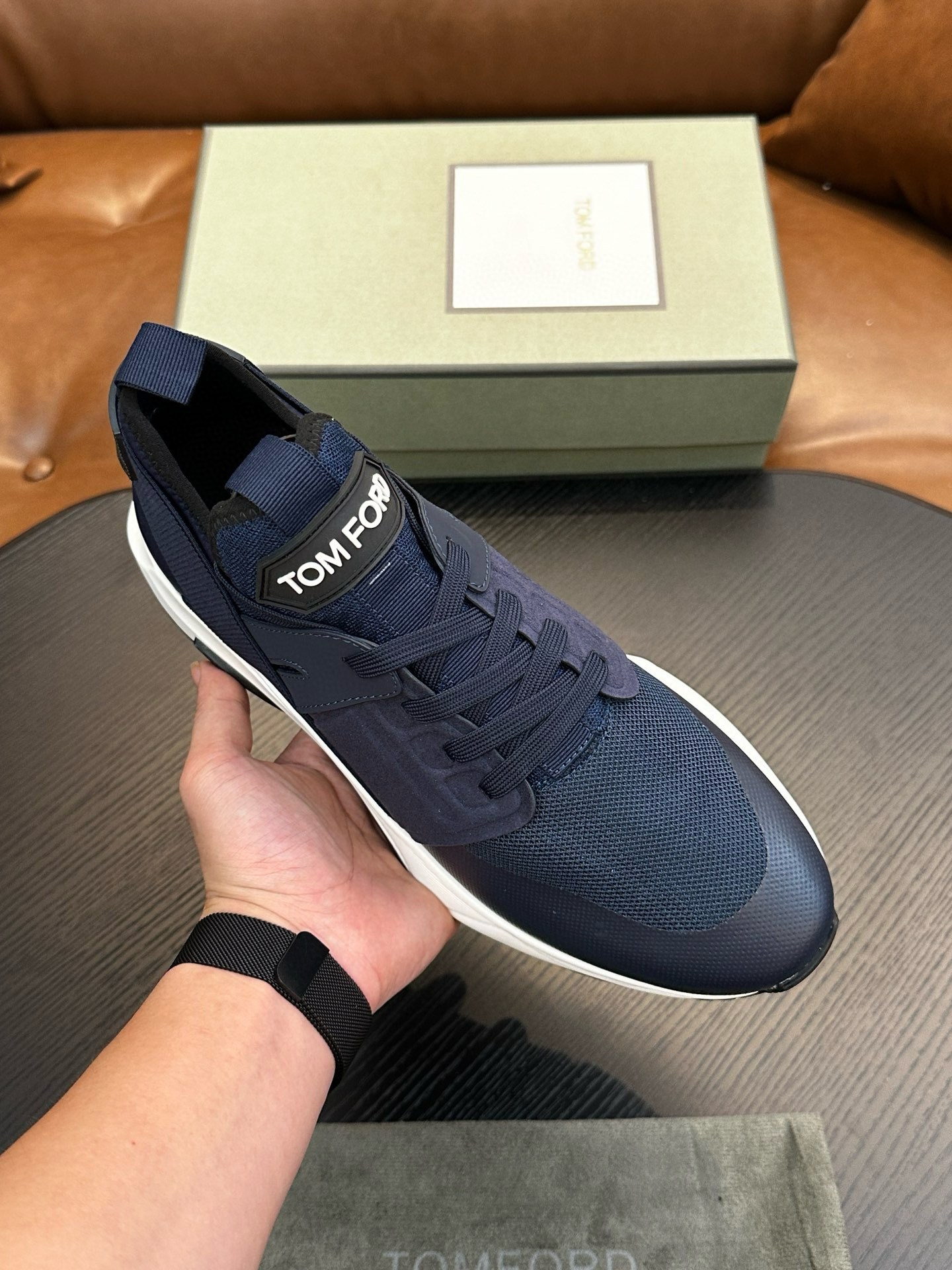 톰포드 남자 신발 운동화 스니커즈