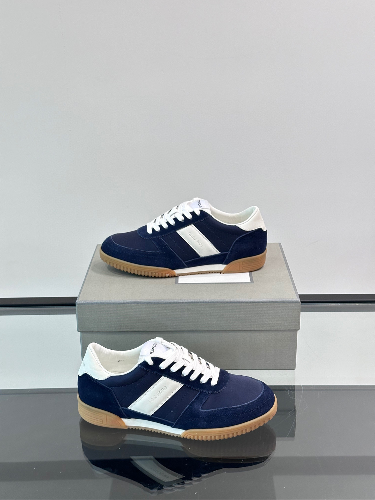 톰포드 남자 신발 운동화 스니커즈