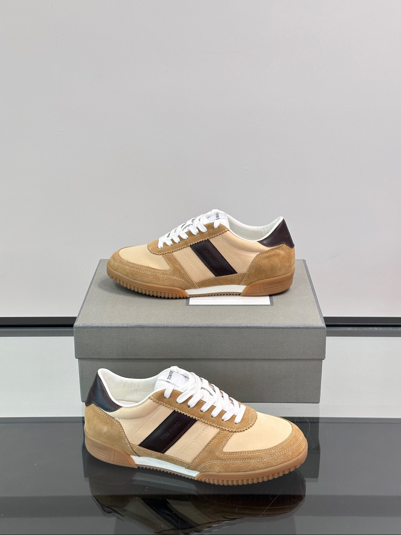 톰포드 남자 신발 운동화 스니커즈