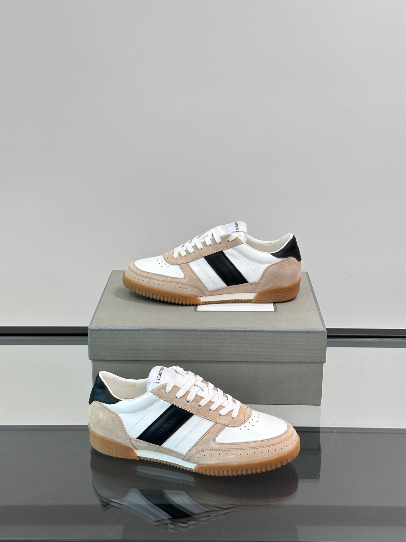 톰포드 남자 신발 운동화 스니커즈