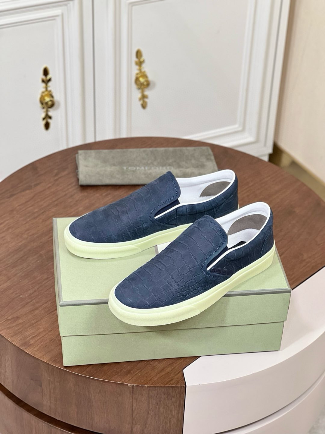 톰포드 남자 신발 운동화 스니커즈