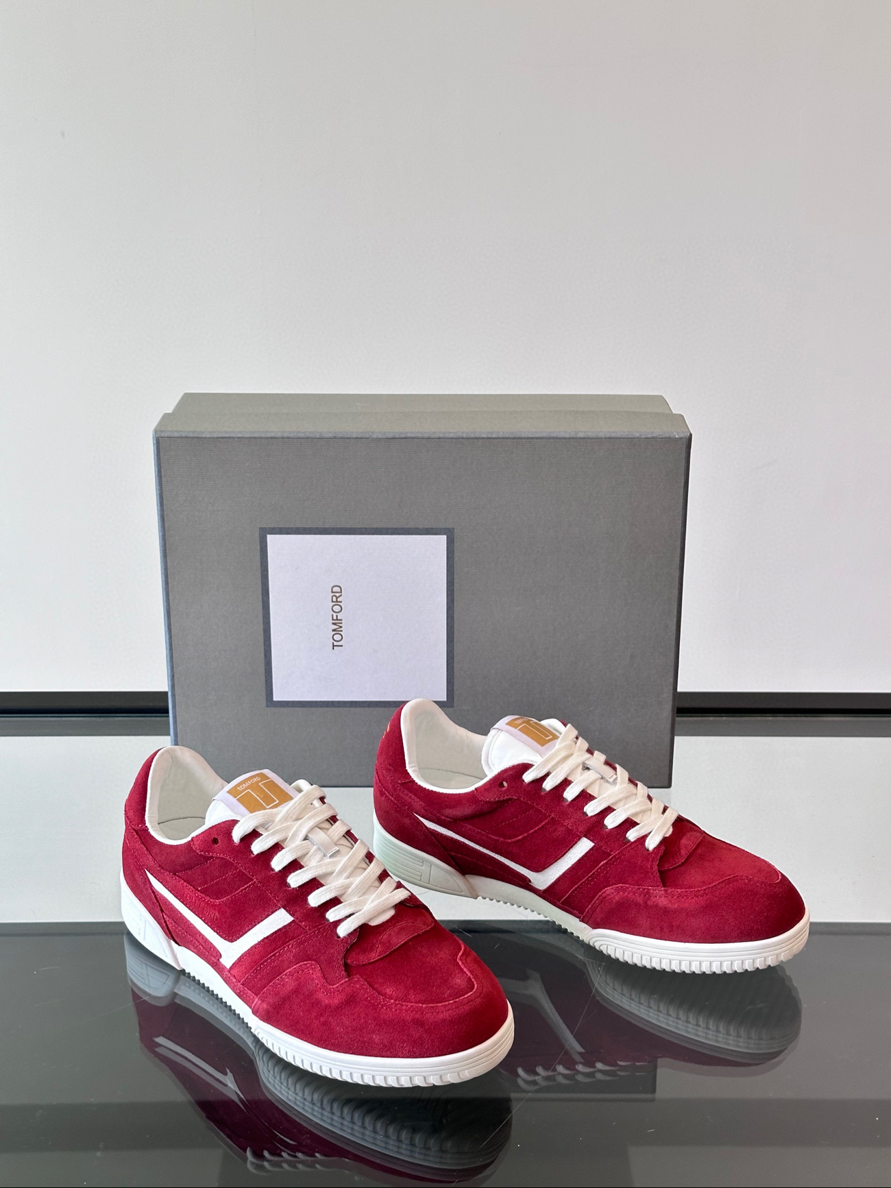 톰포드 남자 신발 운동화 스니커즈