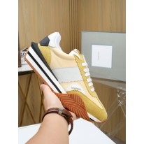 톰포드 키높이 6cm 남녀공용 신발 운동화 스니커즈