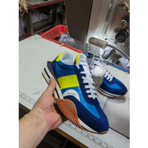 톰포드 키높이 6cm 남녀공용 신발 운동화 스니커즈