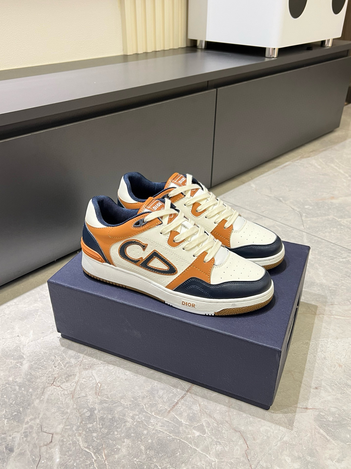 디올 남자 신발 운동화 스니커즈