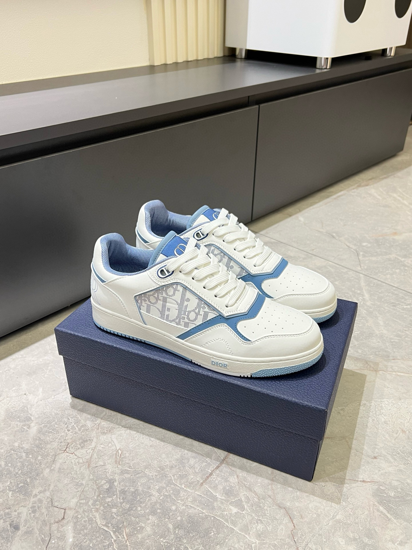 디올 남자 신발 운동화 스니커즈