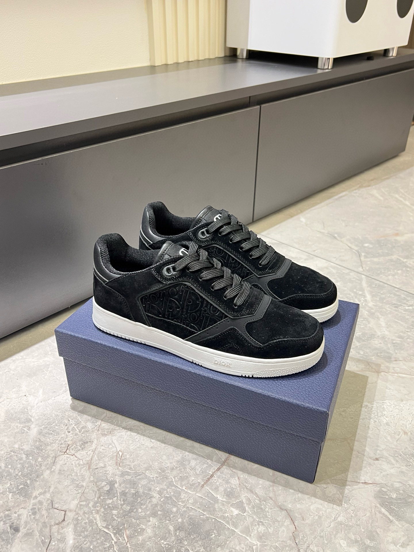 디올 남자 신발 운동화 스니커즈