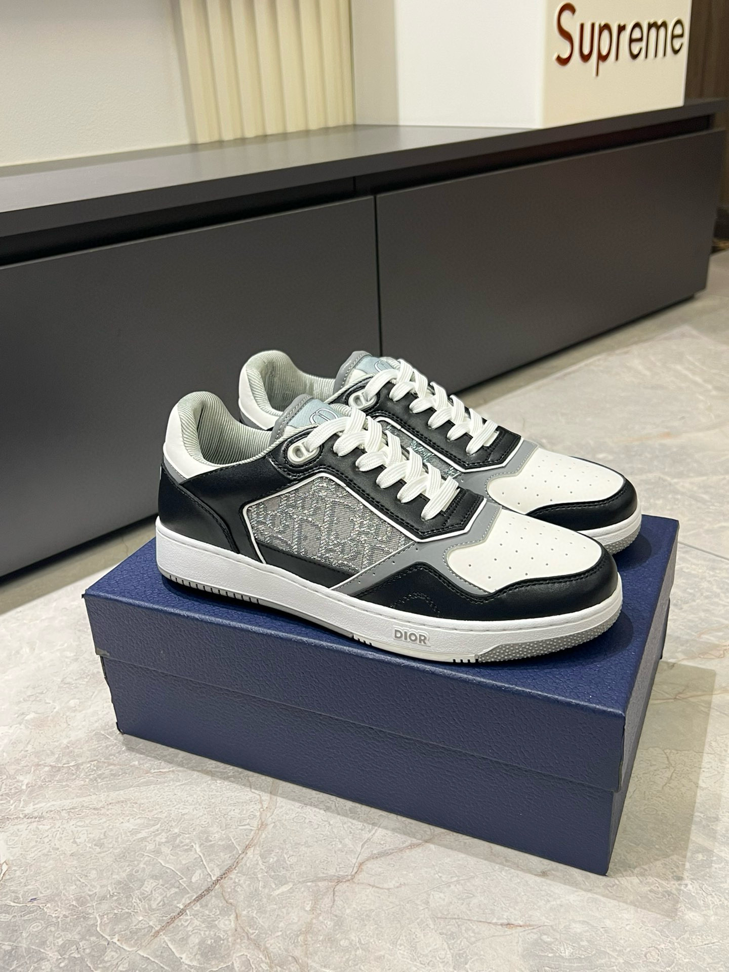 디올 남자 신발 운동화 스니커즈