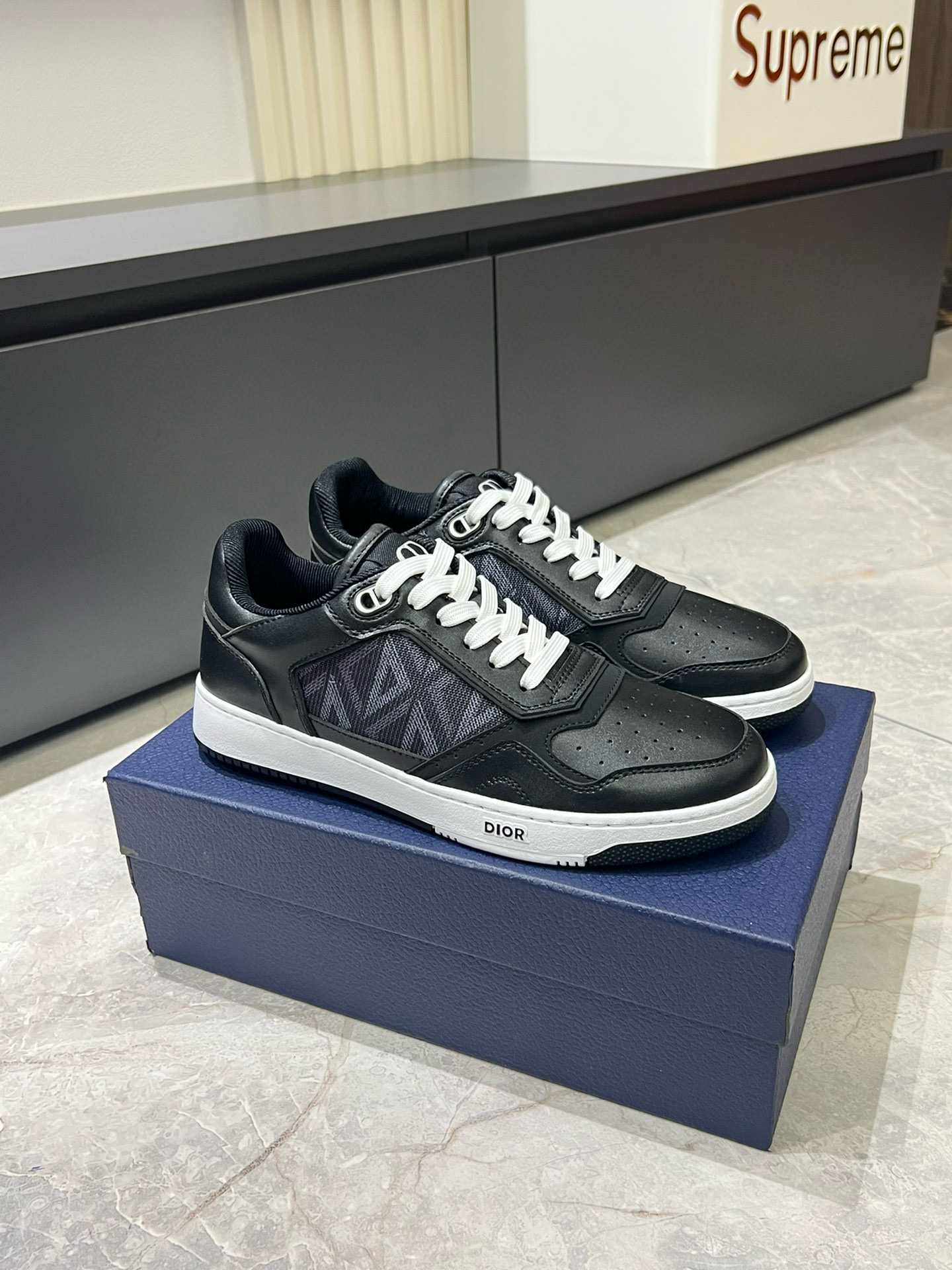 디올 남자 신발 운동화 스니커즈