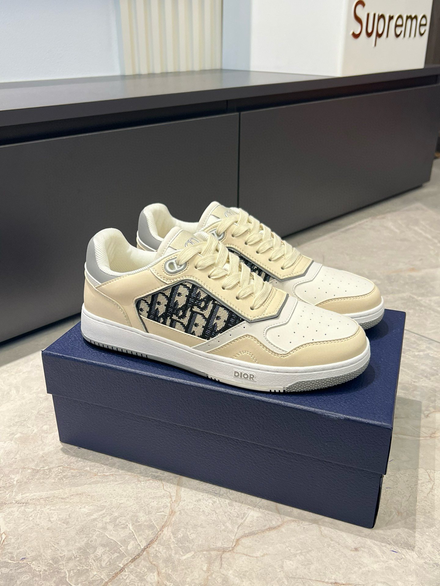 디올 남자 신발 운동화 스니커즈