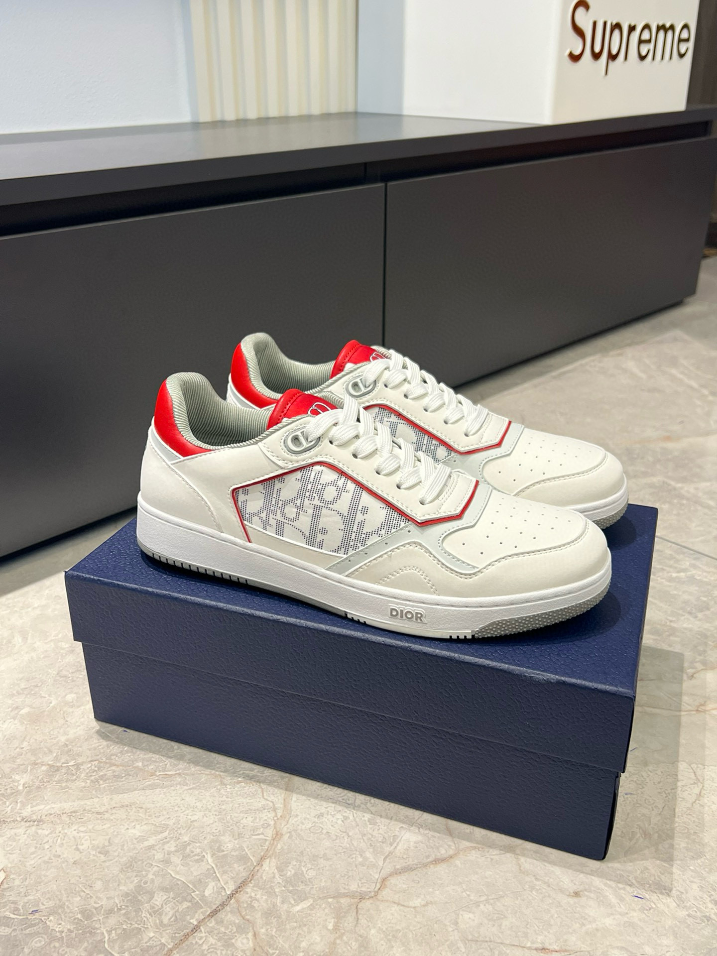 디올 남자 신발 운동화 스니커즈