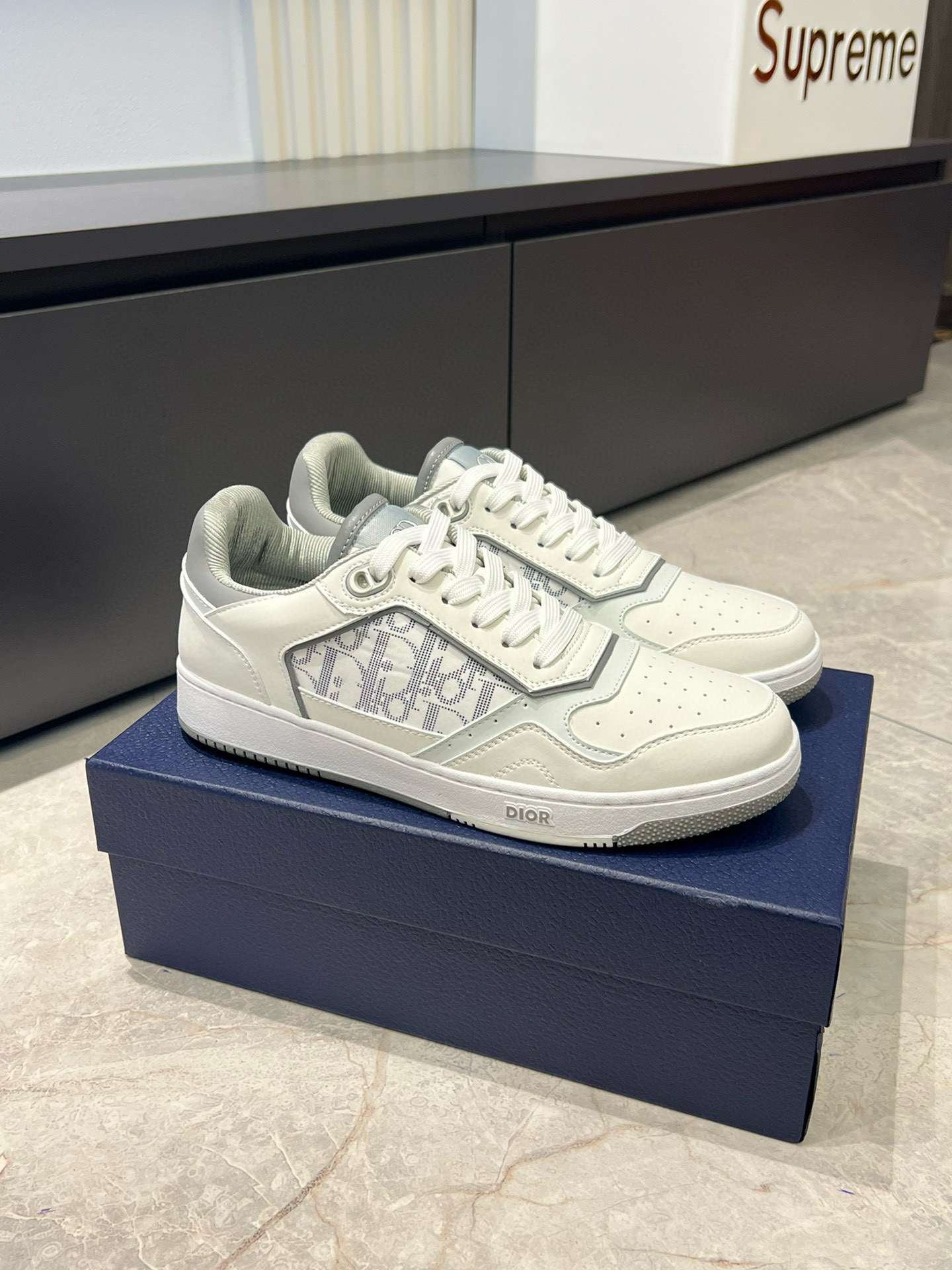 디올 남자 신발 운동화 스니커즈